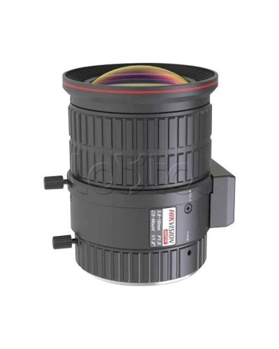 Объектив мегапиксельный Hikvision HV3816D-8MPIR в Таганроге Объективы для камер видеонаблюдения Pintop.ru