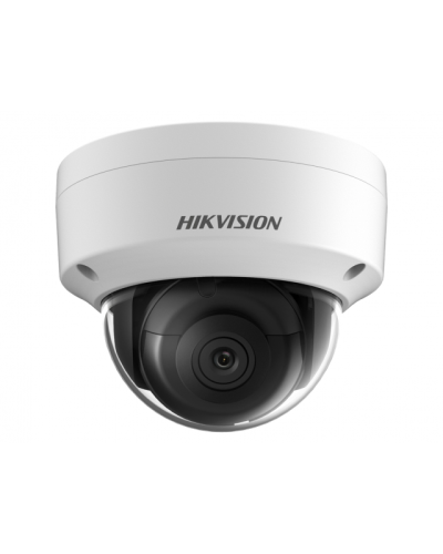 IP-камера видеонаблюдения купольная уличная Hikvision DS-2CD2123G2-IS(4mm)(D) в Таганроге IP-камеры Pintop.ru