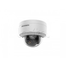 IP-камера видеонаблюдения уличная купольная Hikvision DS-2CD2127G2-SU(4mm)