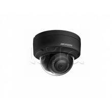 IP-камера видеонаблюдения купольная уличная Hikvision DS-2CD2143G2-IS(BLACK)(2.8mm)