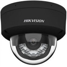 IP-камера видеонаблюдения купольная Hikvision DS-2CD2183G2-LIS2U(2.8mm)(BLACK)