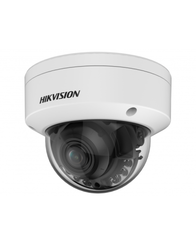 IP-камера видеонаблюдения купольная уличная Hikvision DS-2CD2747G2HT-LIZS(2.8-12mm) в Таганроге IP-камеры Pintop.ru