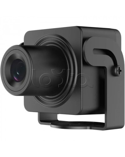 IP-камера видеонаблюдения компактная Hikvision DS-2CD2D25G1/M-D/NF(4mm) в Таганроге IP-камеры Pintop.ru