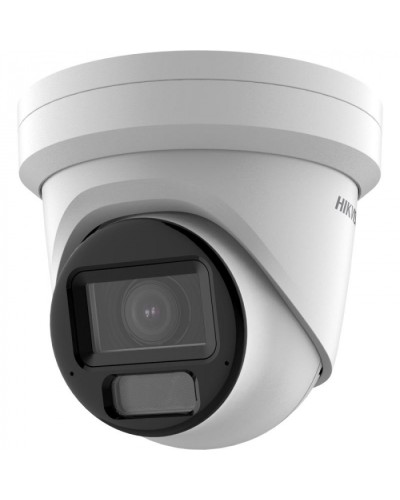 IP-камера видеонаблюдения купольная Hikvision DS-2CD2H83G2-LIZS2U(2.8-12mm) в Таганроге IP-камеры Pintop.ru