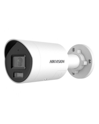Уличная IP-камера Hikvision DS-2CD3046G2-IU/SL(6mm)(H) в Таганроге IP-камеры Pintop.ru