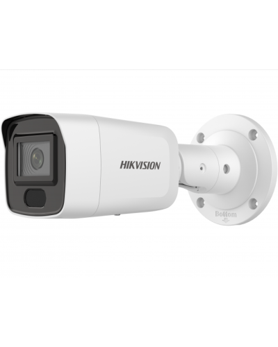 Уличная IP-камера Hikvision DS-2CD3086G2H-LIU(2.8mm) в Таганроге IP-камеры Pintop.ru