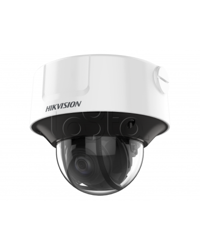 IP-камера видеонаблюдения купольная уличная Hikvision DS-2CD3D46G2T-IZHSU(8-32mm)(H) в Таганроге IP-камеры Pintop.ru