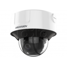 IP-камера видеонаблюдения купольная уличная Hikvision DS-2CD3D86G2T-IZHSU(2.8-12mm)(H)