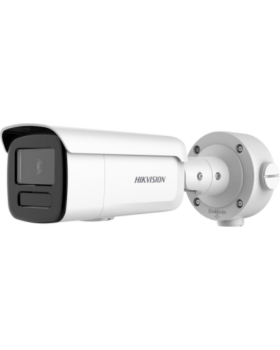 Уличная IP-камера Hikvision DS-2CD3T66G2-4IS(2.8mm)(H) в Таганроге IP-камеры Pintop.ru