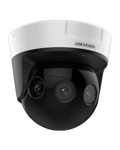 Уличная IP-камера Hikvision DS-2CD6944G0-IHS(2.8mm)(C) в Таганроге IP-камеры Pintop.ru