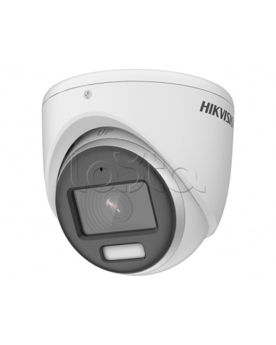 Камера видеонаблюдения купольная Hikvision DS-2CE70DF3T-MFS(3.6mm) в Таганроге Аналоговые камеры Pintop.ru