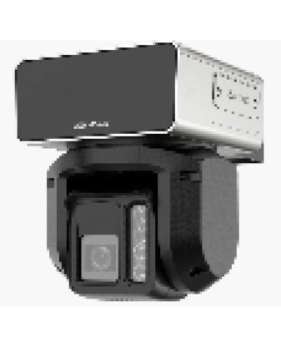 Уличная скоростная поворотная IP-камера Hikvision DS-2DF3C400SCG-D/WL15(F1) в Таганроге IP-камеры Pintop.ru