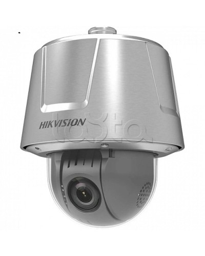 IP-камера видеонаблюдения поворотная купольная Hikvision DS-2DT6425X-AELY(T5) в Таганроге IP-камеры Pintop.ru