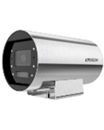Уличная термостойкая IP-камера Hikvision DS-2XT6645G0-LIZS/C15(2.8-12mm) в Таганроге IP-камеры Pintop.ru