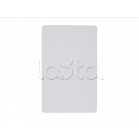 Desfire бесконтактная смарт карта Hikvision DS-K7M106-D0E