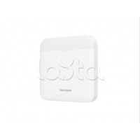 Охранная контрольная панель Hikvision DS-PWA64-L-WE