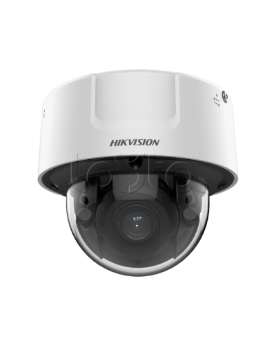 IP-камера видеонаблюдения купольная Hikvision iDS-2CD7186G0-IZS(2.8~12mm)(D) в Таганроге IP-камеры Pintop.ru