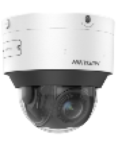 Купольная IP-камера Hikvision iDS-2CD7587G0-XZHSY(2.8-12mm) в Таганроге IP-камеры Pintop.ru