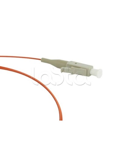 Пигтейл Hyperline FPT-B9-62-LC/PR-1M-LSZH-OR в Таганроге Пигтейлы Pintop.ru