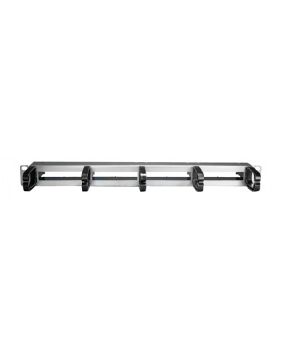 Патч-панель 19 Hyperline (PPTR-19-4CU-RNG-STL) в Таганроге Патч панель Pintop.ru