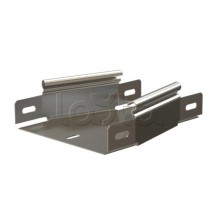 Переходник по ширине симметричный Hyperline RST-ACS-200/100-50-0,8-SZ