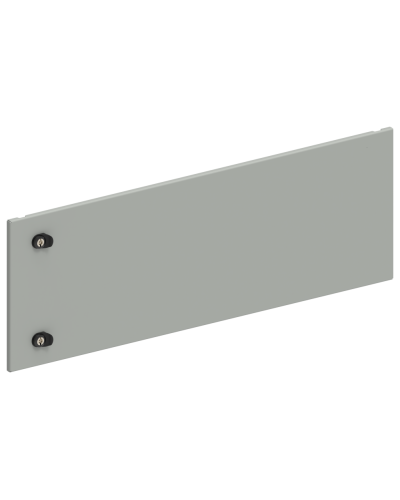 FORMAT Дверь секционная внешняя 350х1000мм IEK (FO-00-ESD-035-100) в Таганроге Аксессуары для стоек и шкафов Pintop.ru