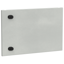 FORMAT Дверь секционная внешняя 400х600мм IEK (FO-00-ESD-040-060)