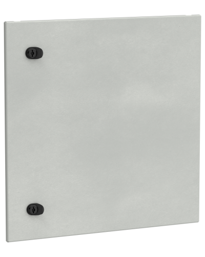 FORMAT Дверь секционная внешняя 600х600мм IEK (FO-00-ESD-060-060) в Таганроге Аксессуары для стоек и шкафов Pintop.ru