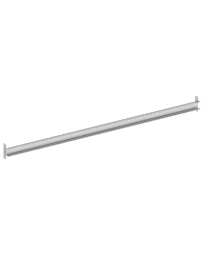 FORMAT Планка разделения секционных дверей в шкаф шириной 1000мм IEK (FO-00-ESDP-100) в Таганроге Аксессуары для стоек и шкафов Pintop.ru