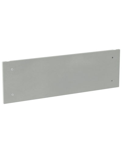 FORMAT Фальш-панель внешняя глухая 250х800мм IEK (FO-00-PWSB-025-080) в Таганроге Аксессуары для стоек и шкафов Pintop.ru
