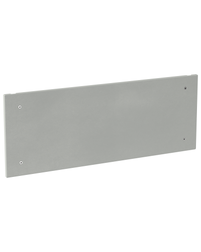 FORMAT Фальш-панель внешняя глухая 300х800мм IEK (FO-00-PWSB-030-080) в Таганроге Аксессуары для стоек и шкафов Pintop.ru