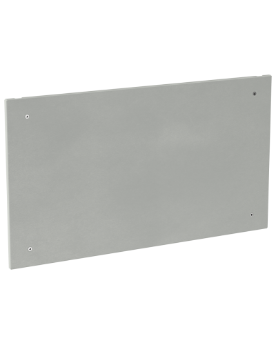 FORMAT Фальш-панель внешняя глухая 450х800мм IEK (FO-00-PWSB-045-080) в Таганроге Аксессуары для стоек и шкафов Pintop.ru