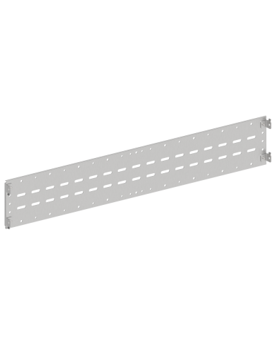 FORMAT Перегородка секционирования задняя 150х1000мм IEK (FO-00-SWF-015-100) в Таганроге Аксессуары для стоек и шкафов Pintop.ru
