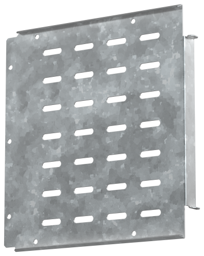 Перегородка секционирования задняя IEK (FO-00-SWFC-030) в Таганроге Аксессуары для стоек и шкафов Pintop.ru