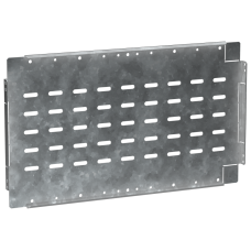 FORMAT Перегородка секционирования вертикальная 300х600мм IEK (FO-00-SWV-030-060)