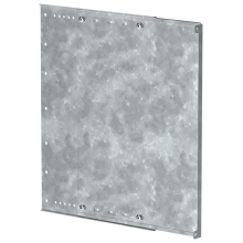 Перегородка секционирования вертикальная IEK (FO-00-SWVB-045-040)