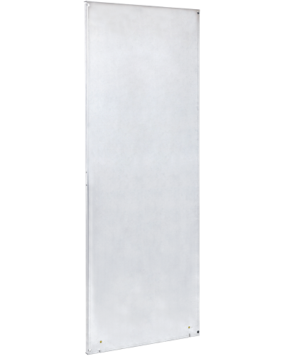 FORMAT Панель монтажная 2200х800мм IEK (YKM40D-FO-MP-220-080) в Таганроге Аксессуары для стоек и шкафов Pintop.ru