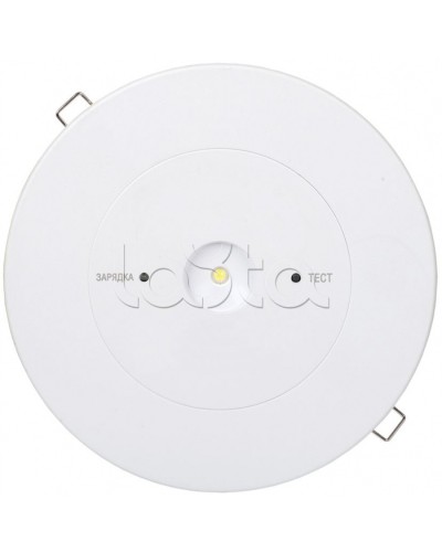 Светильник ДПА130 IEK (LDPA0-130-1-3-K01) в Таганроге Светильники Pintop.ru