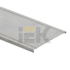 Крышка на лоток осн. 300 мм IEK CLP1K-300-1