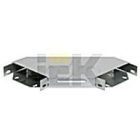 Поворот на 90 гр. 50х200 IEK CLP2P-050-200