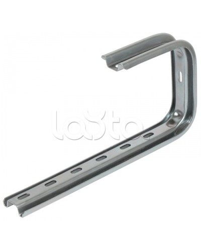 Консоль потолочная VR IEK CLW10-VR-100 в Таганроге Аксессуары для лотков Pintop.ru