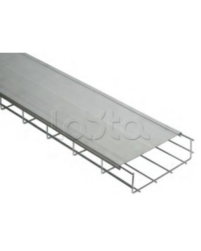 Лоток проволочный 60x60 IEK CLWG10-060-060-3 в Таганроге Кабельные лотки Pintop.ru