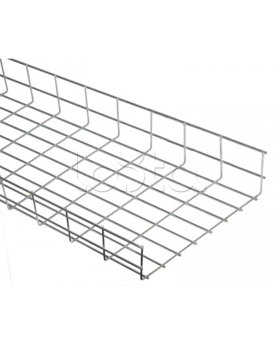 Лоток проволочный IEK CLWG10-060-300-3 в Таганроге Кабельные лотки Pintop.ru