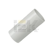 Муфта труба-труба GI20G IEK CTA10D-GIG20-K41-100