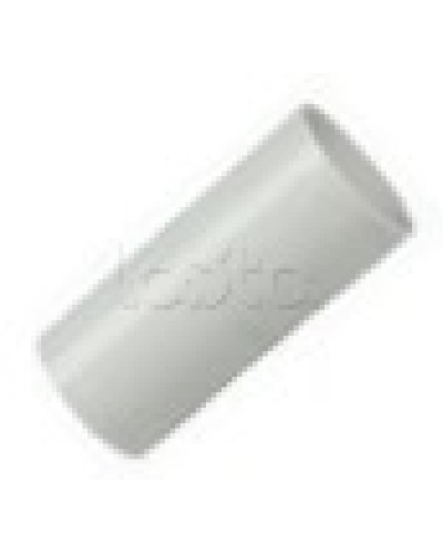 Муфта труба-труба GIG25 IEK CTA10D-GIG25-K41-050 в Таганроге Повороты, муфты, тройники Pintop.ru