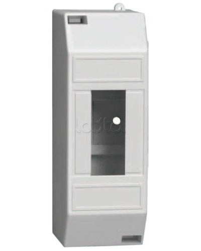 Бокс под автомат 2М КМПн 1/2 IEK (MKP31-N-02-30-252) в Таганроге Боксы для автоматов Pintop.ru