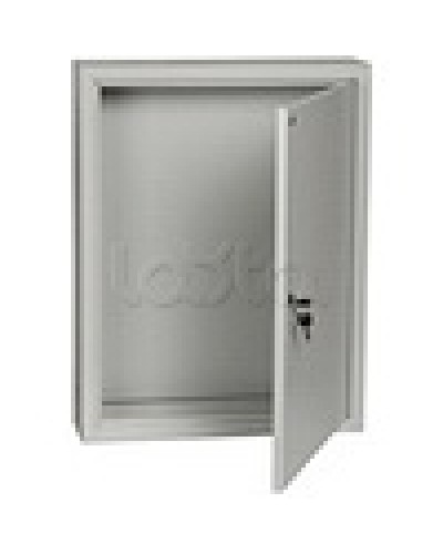 Щит с монтажной панелью IEK ЩМП-1-1 36 УХЛ3 (YKM41-01-31) в Таганроге Щиты электрические Pintop.ru