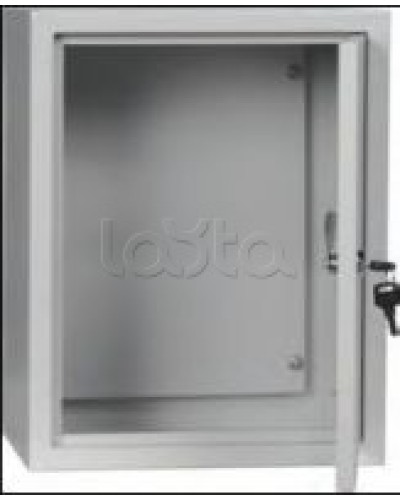 Щит с монтажной панелью IEK ЩМП-7-0 36 УХЛ3 (YKM40-07-31) в Таганроге Щиты электрические Pintop.ru