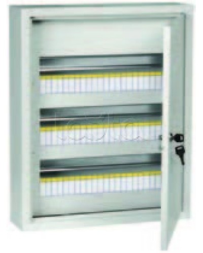 Щит распределительный навесной IEK ЩРн-54з-1 36 УХЛ3 (MKM14-N-54-31-Z) в Таганроге Щиты электрические Pintop.ru