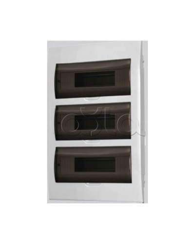 Бокс под автомат 36М ЩРВ-П-36 IEK (MKP12-V-36-40-05) в Таганроге Боксы для автоматов Pintop.ru